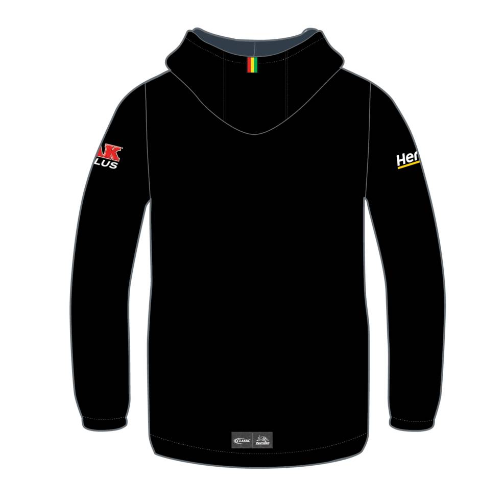PENRITH PANTHERS WET WEATHER JACKET1