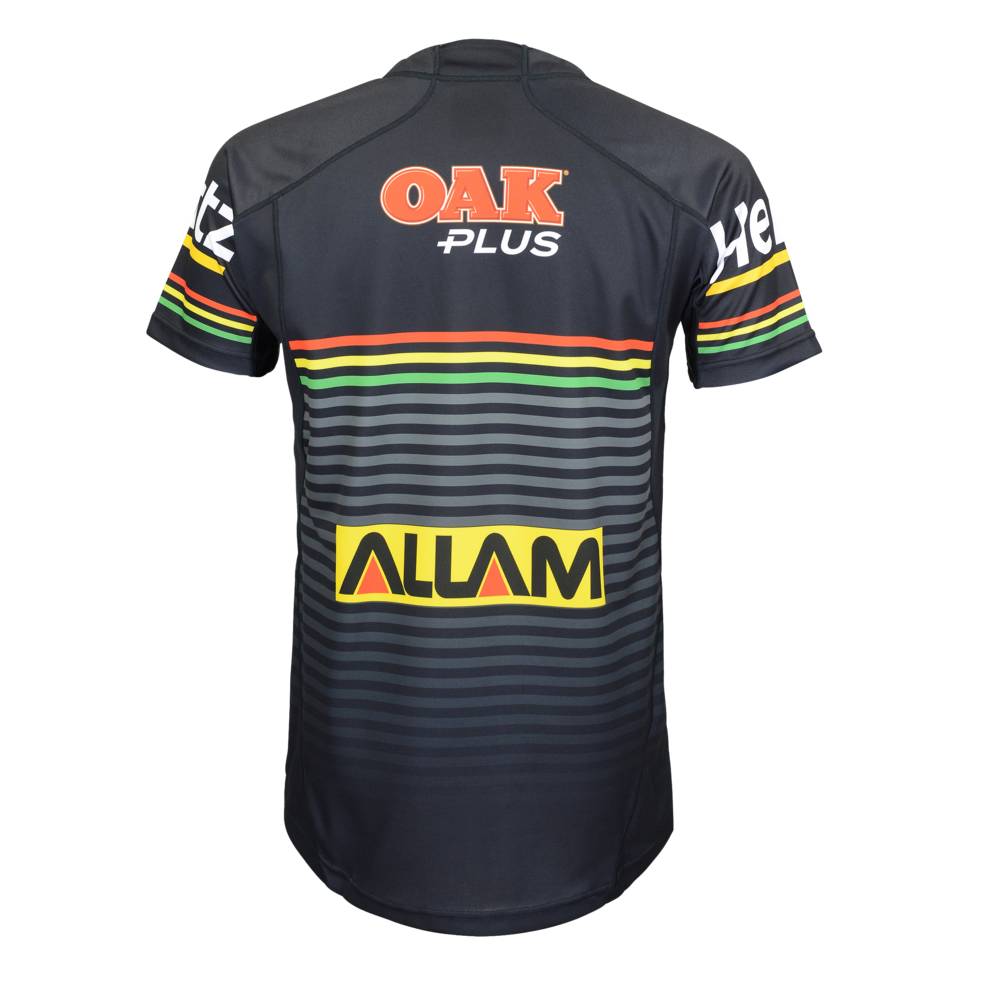 PENRITH PANTHERS YOUTH HOME JERSEY1