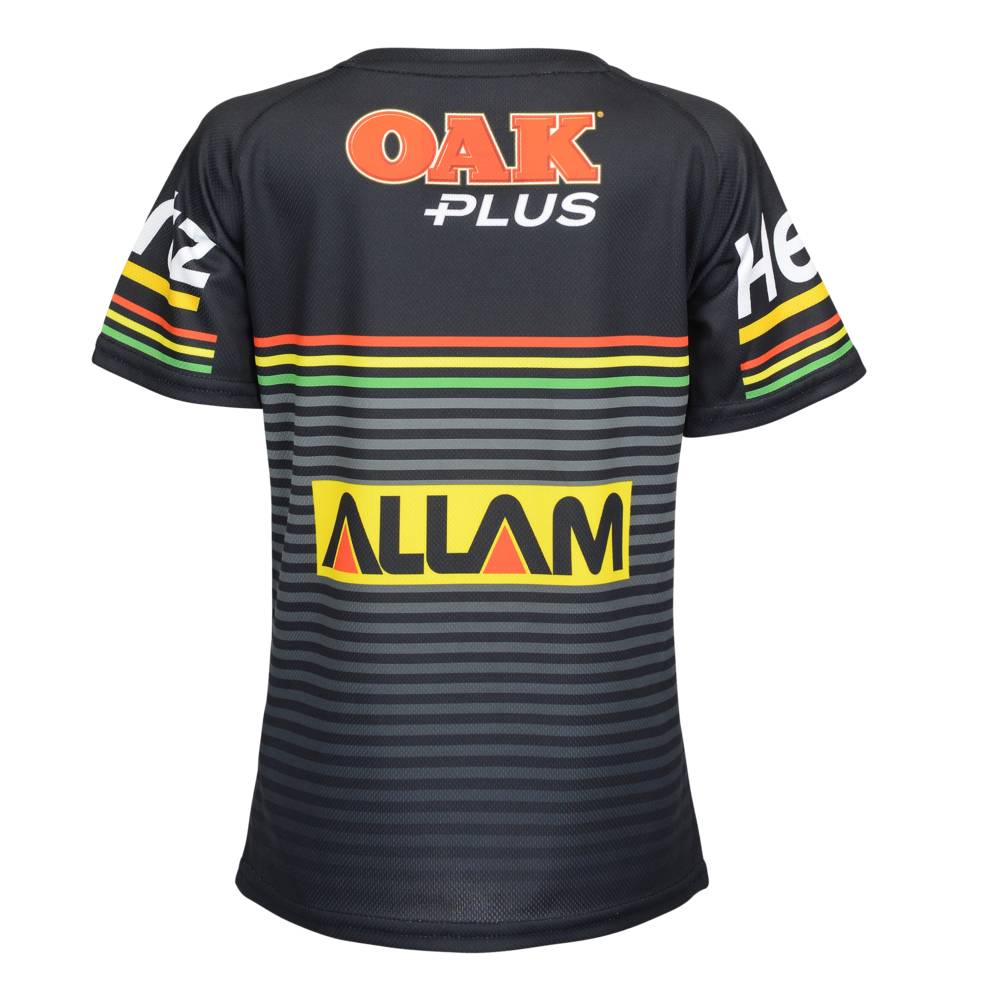 PENRITH PANTHERS INFANT HOME KIT SET3