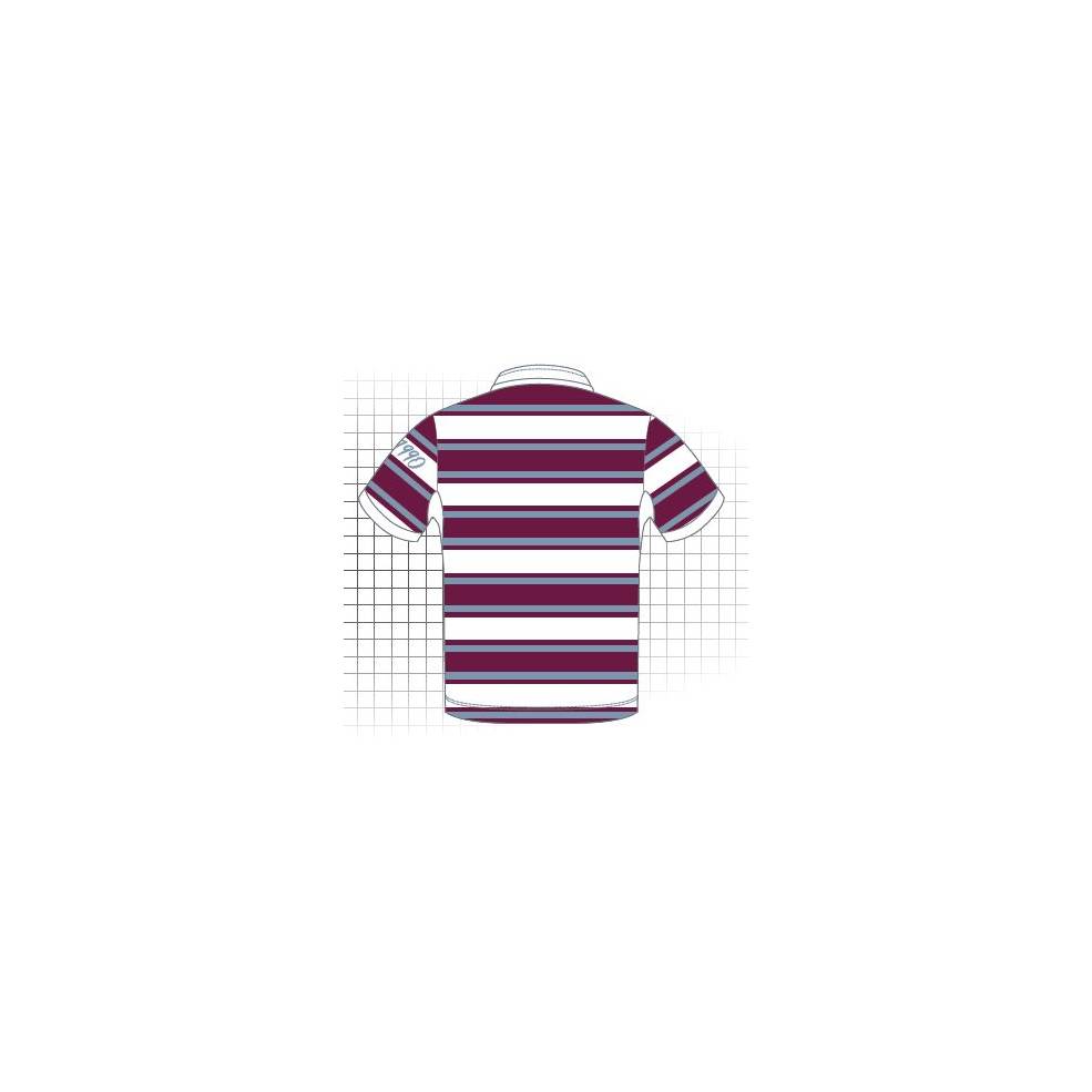 PRE-ORDER: HRIS Mens Jersey1
