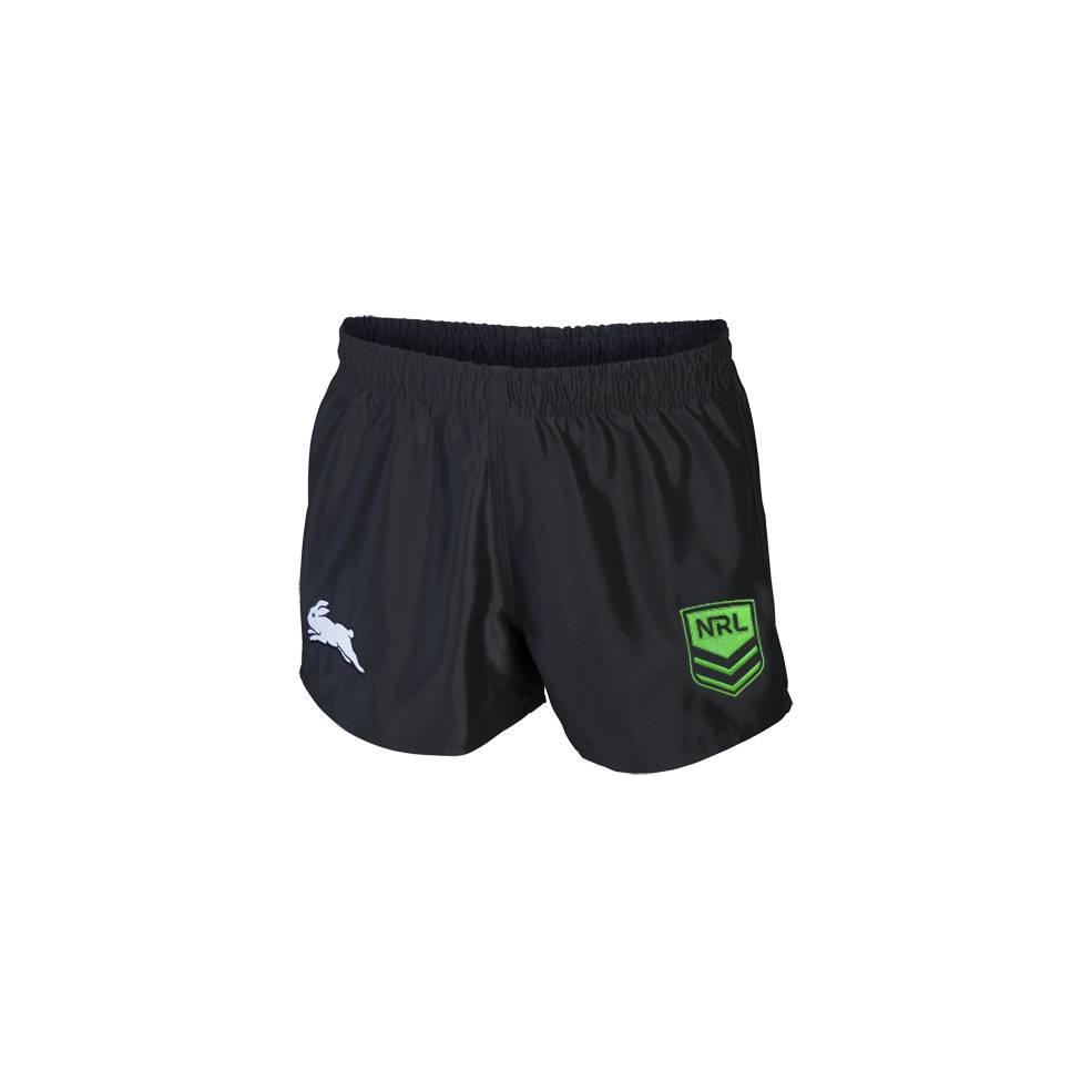 SOUTH SYDNEY RABBITOHS HOME SUPPORTER SHORTS0