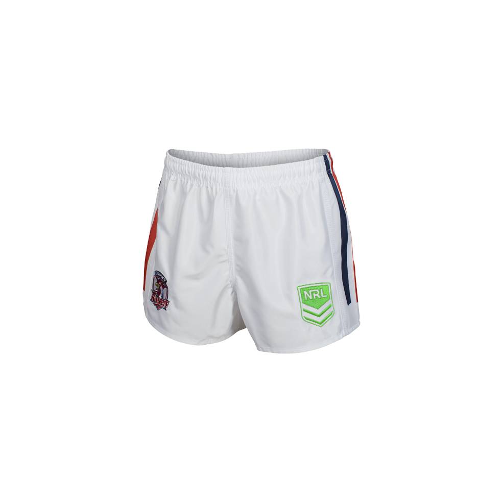 SYDNEY ROOSTERS HOME SUPPORTER SHORTS0
