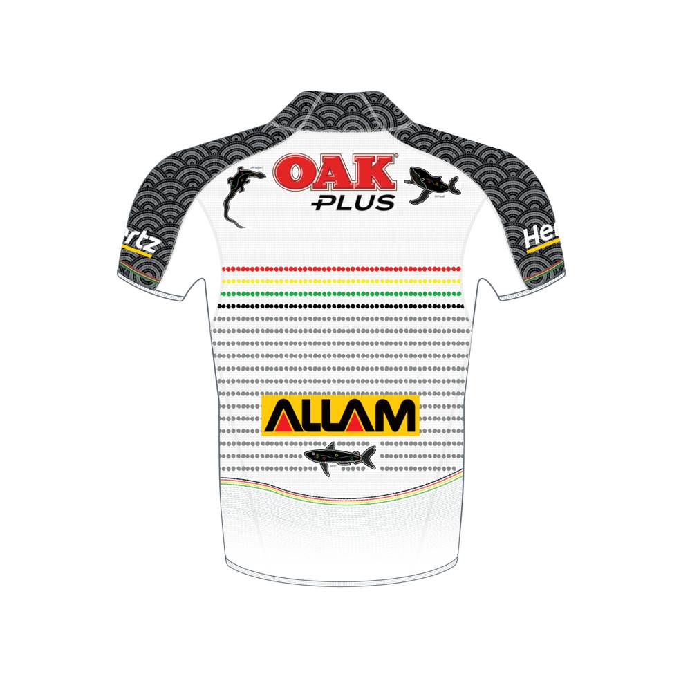 PENRITH PANTHERS INDIGENOUS JERSEY1