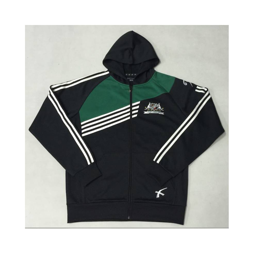ST MARYS SAINT XBLADE HOODIE0