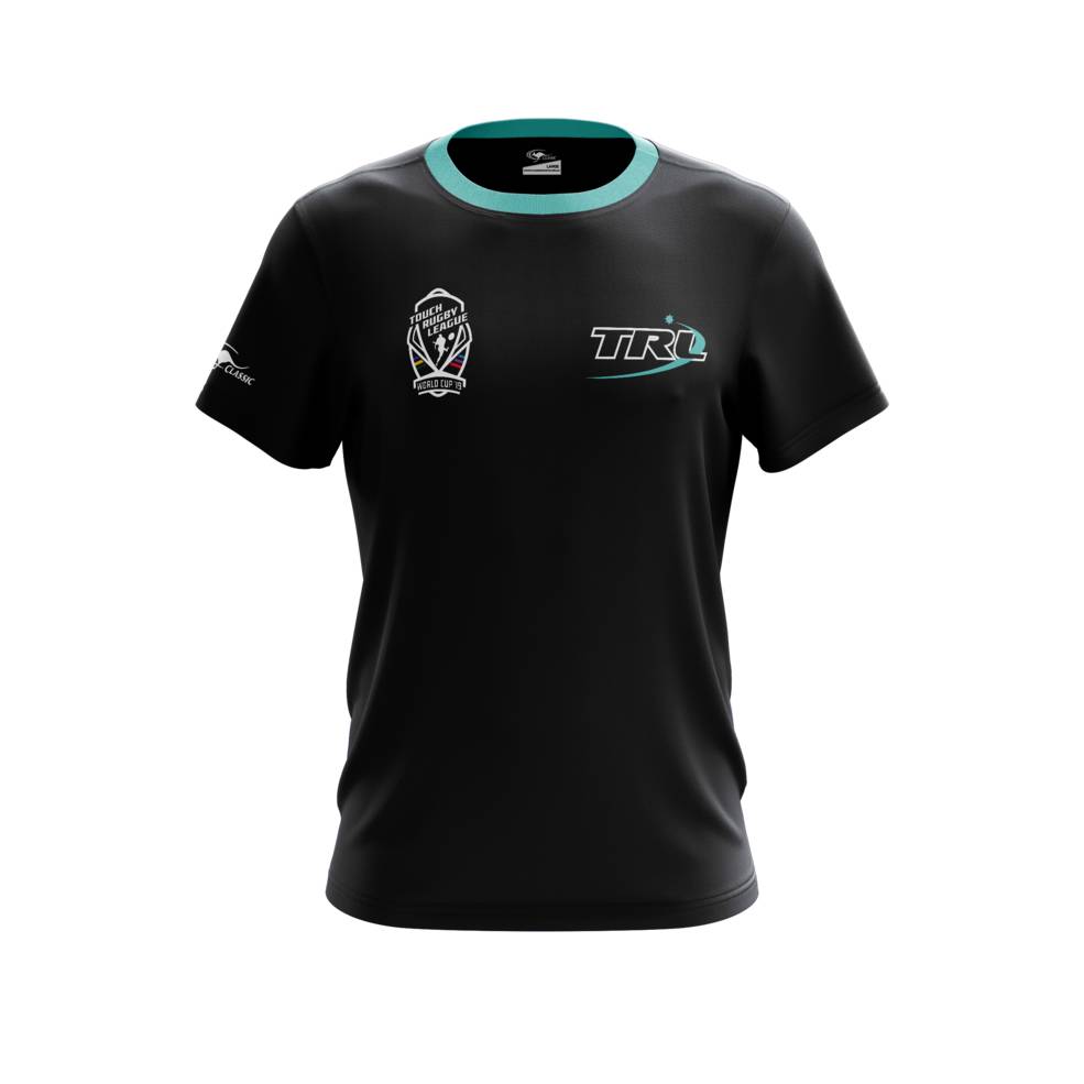 TRL 2019 WORLD CUP TEE0