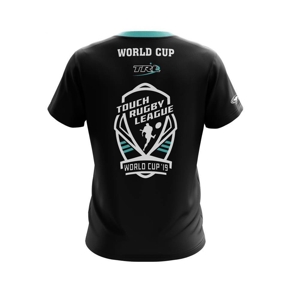 TRL 2019 WORLD CUP TEE1