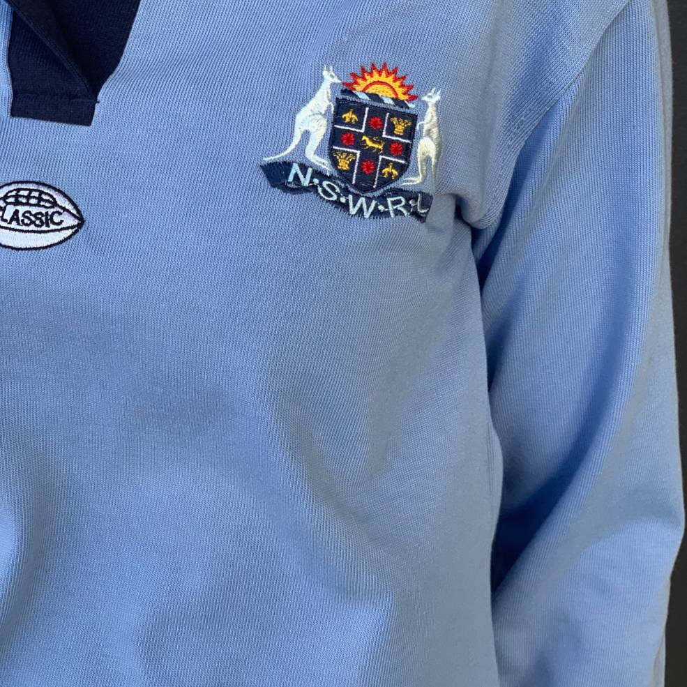 NSW LADIES HERITAGE JERSEY1