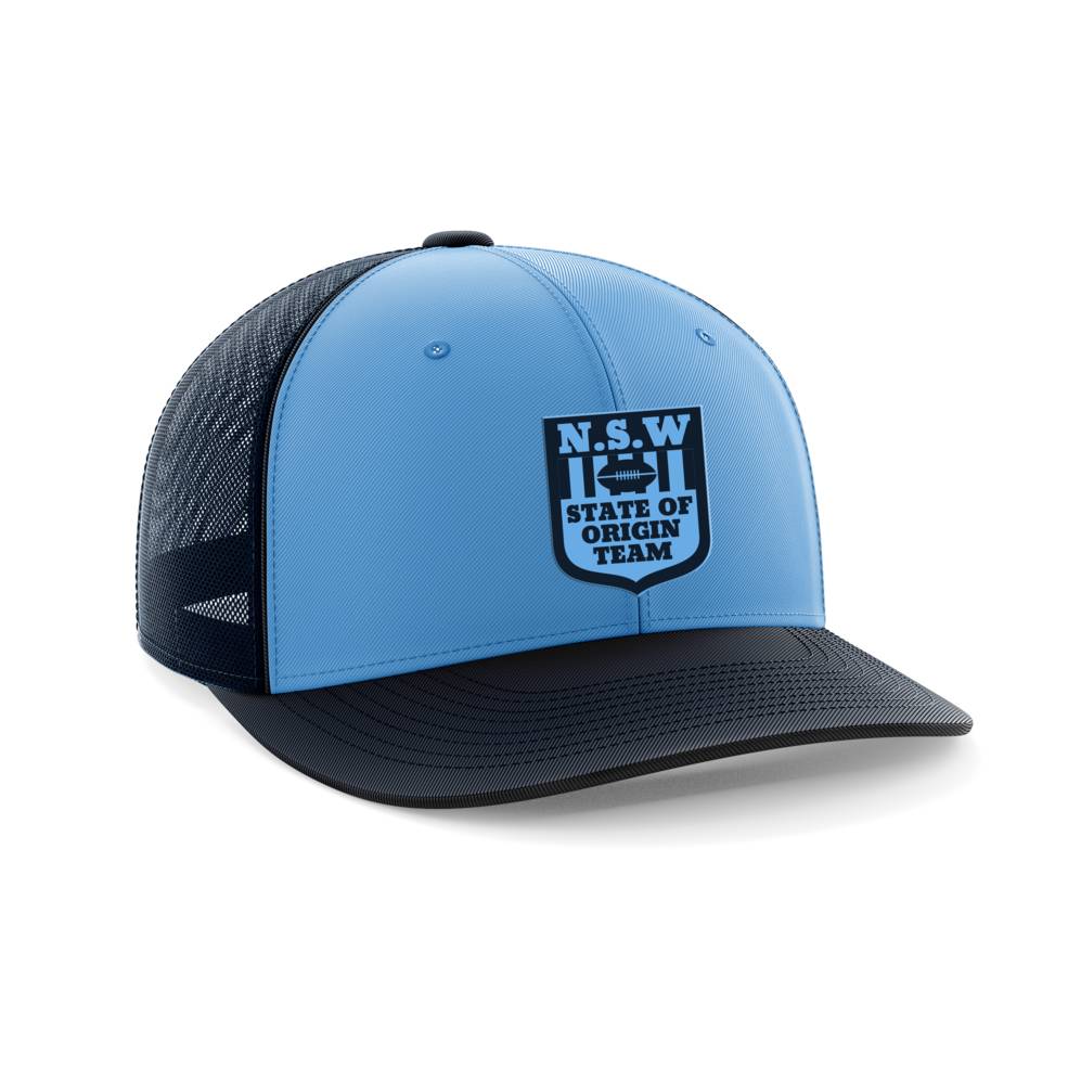 NSW HERITAGE TRUCKERS CAP0