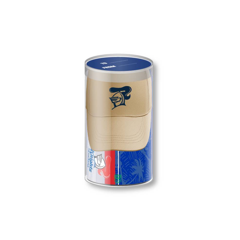 NRL TUBE PACK0