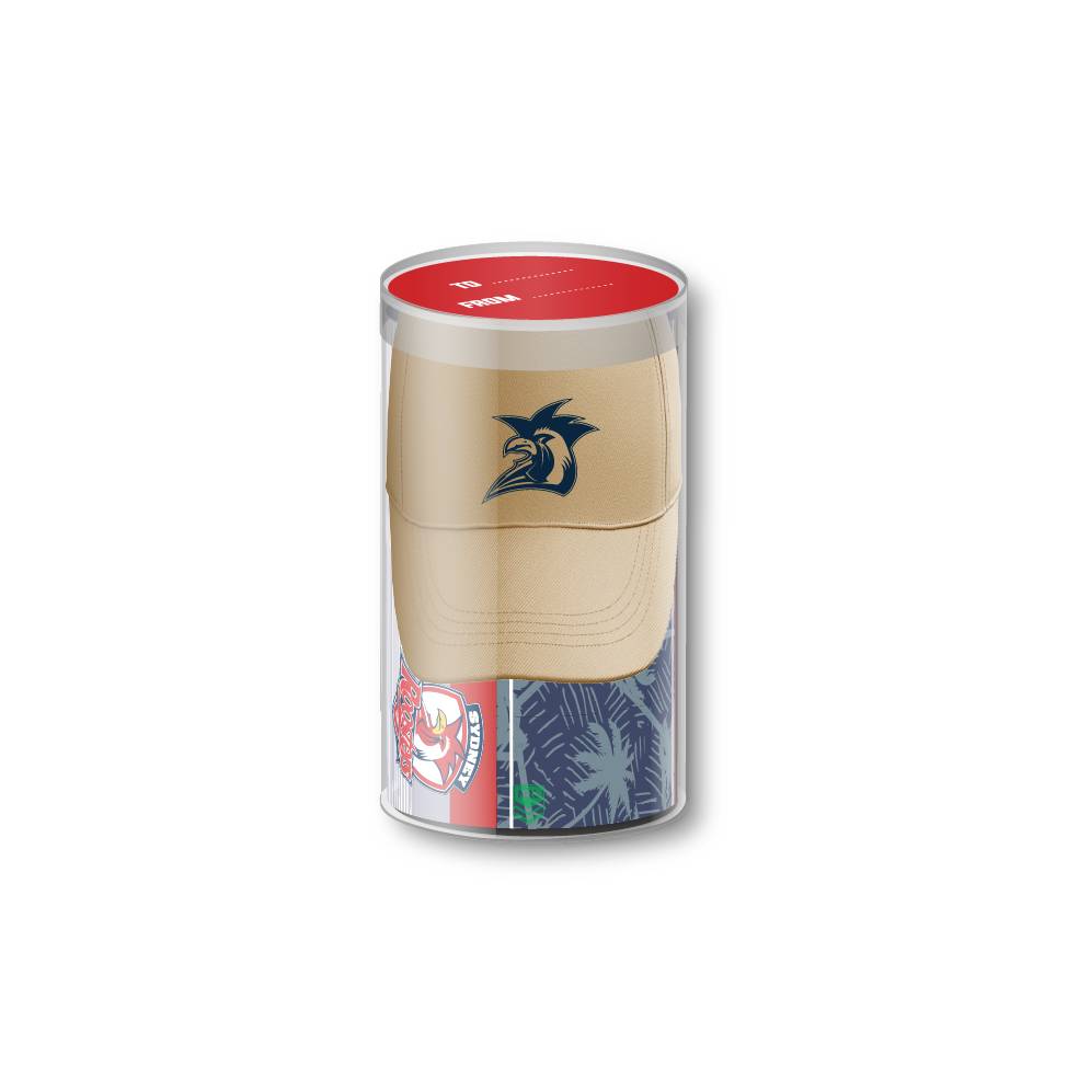 NRL TUBE PACK0
