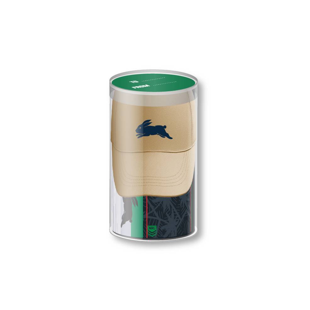 NRL TUBE PACK0