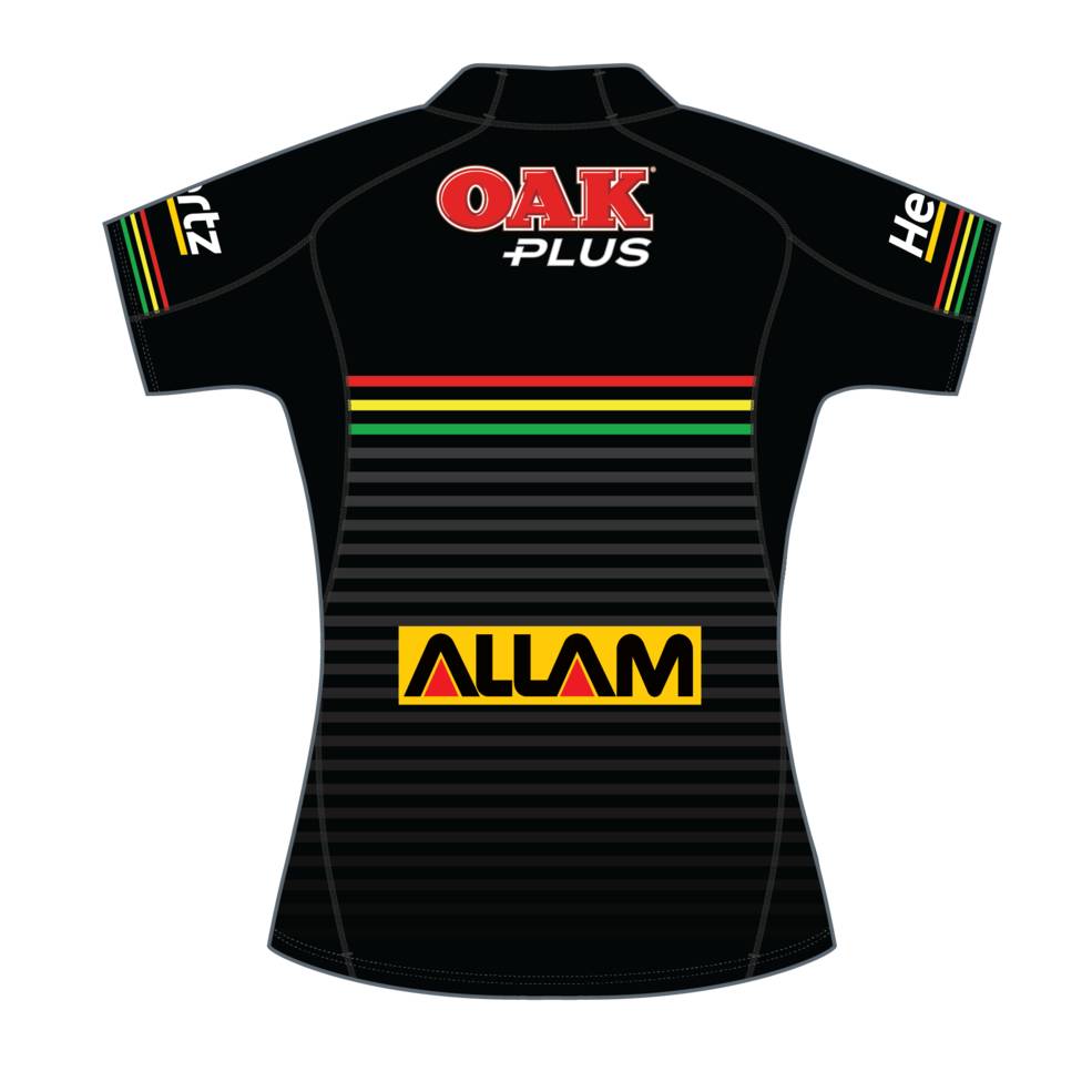 PENRITH PANTHERS LADIES HOME JERSEY1