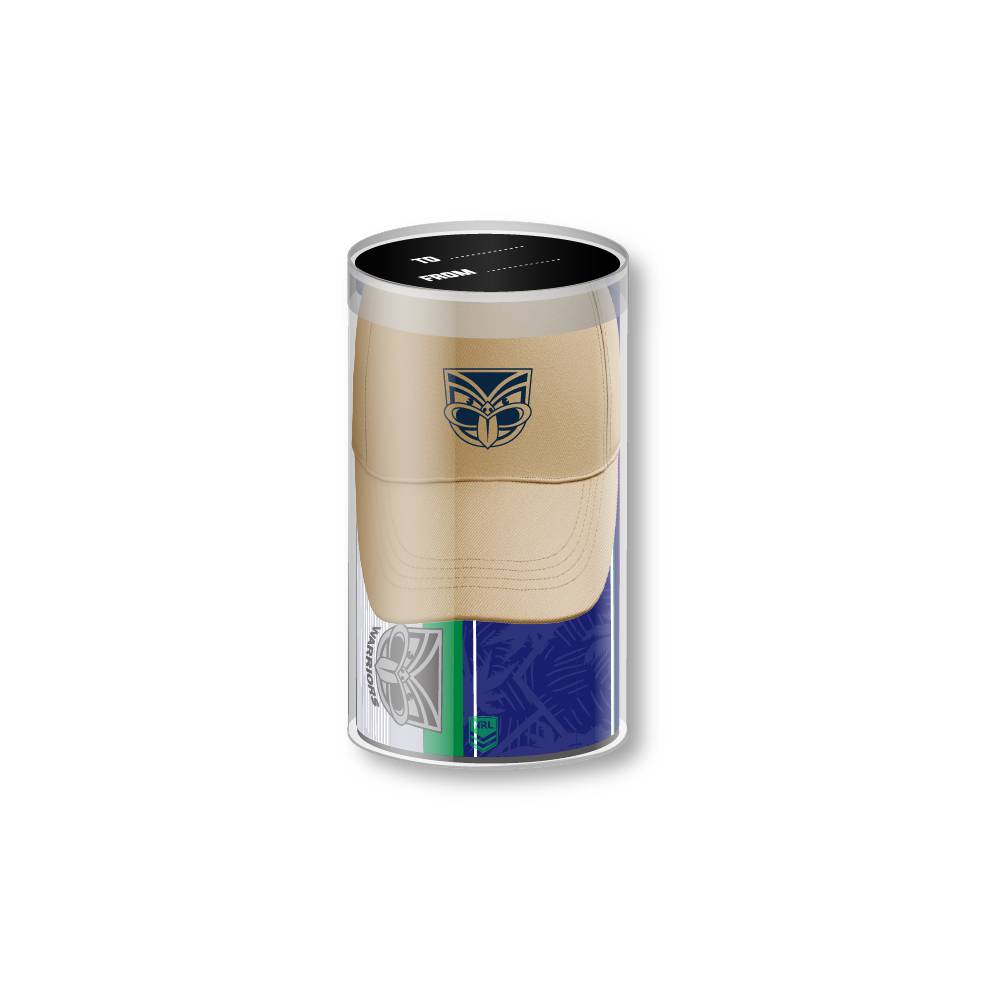 NRL TUBE PACK0