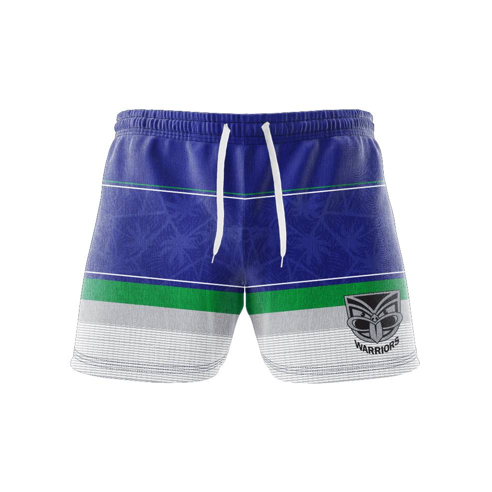 NRL TUBE PACK1