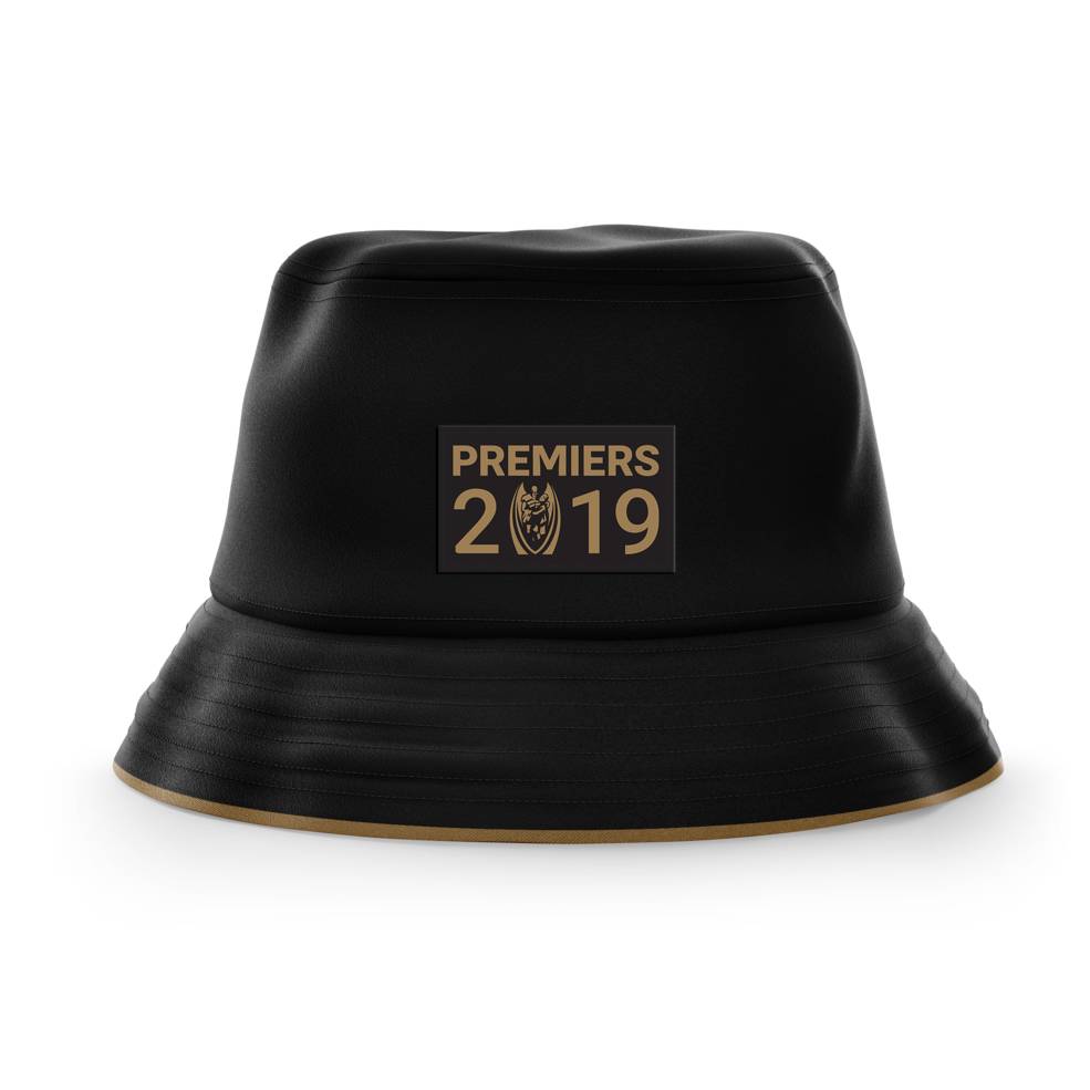 Classic Sports SYDNEY ROOSTERS PREMIER BUCKET HAT 2019