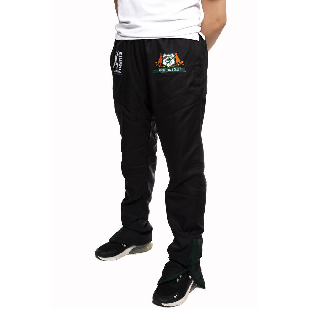 ST MARY'S SAINTS TRACK PANTS0