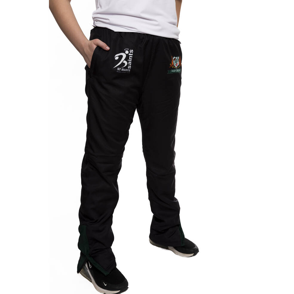 ST MARY'S SAINTS TRACK PANTS1