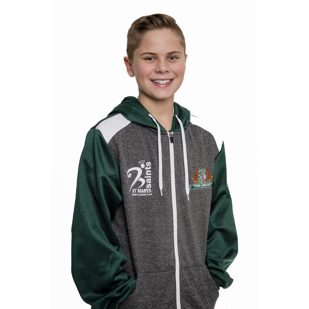 ST MARY'S SAINTS 2020 HOODIE (Youth & Adults)0
