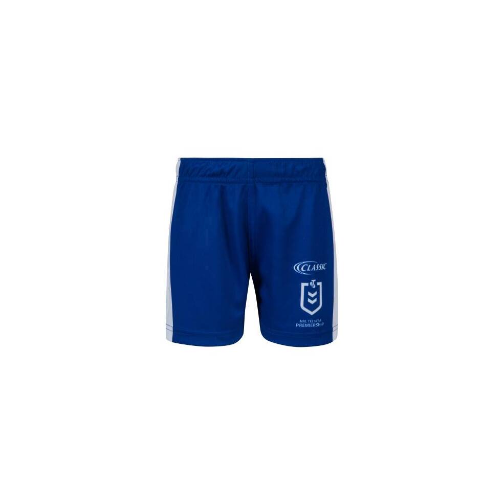 BULLDOGS INFANT AWAY KIT SET1