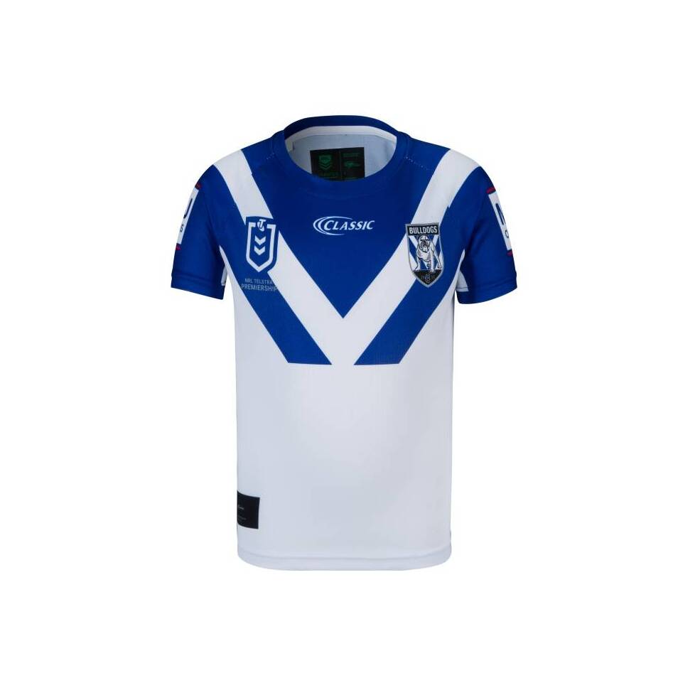 BULLDOGS INFANT HOME KIT SET2