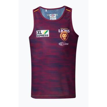 COMING SOON - LIONS MENS CLASH GUERNSEY