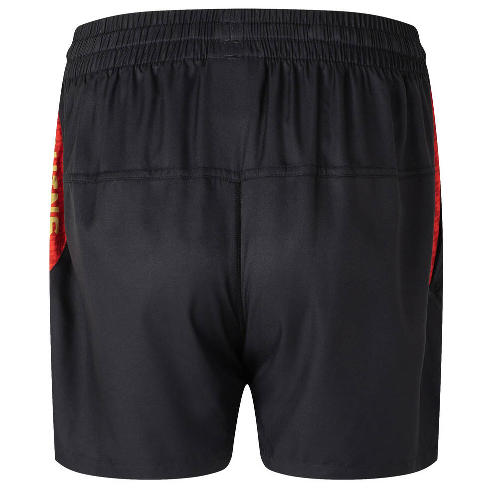 DOLPHINS TRAINING SHORT1