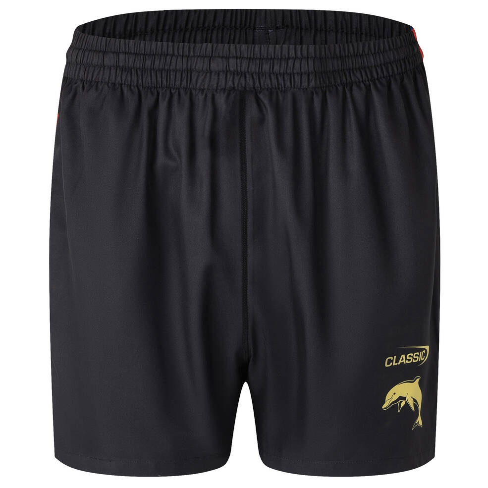 DOLPHINS YOUTH TRAINING SHORT0