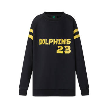2022 DOLPHINS YOUTH HOODIE