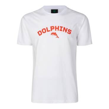 2022 YOUTH DOLPHINS STREETWEAR TEE