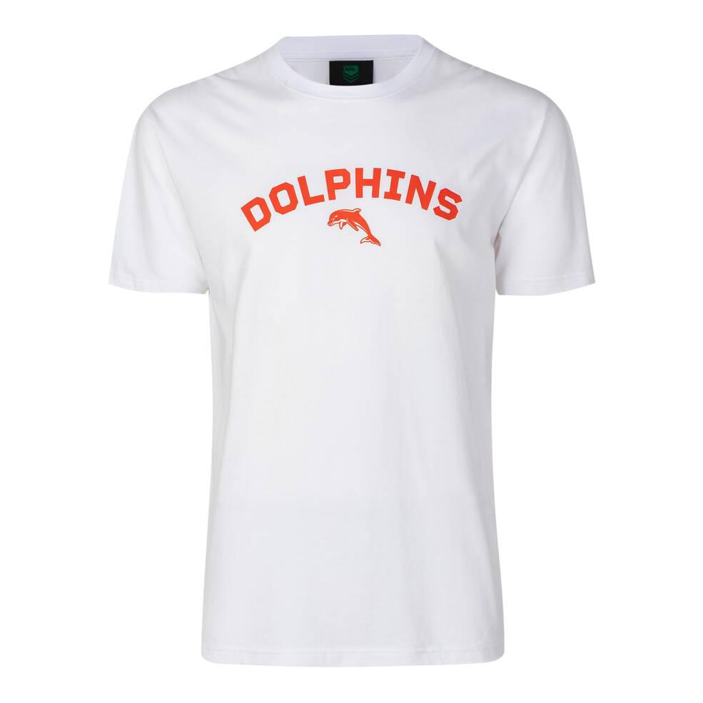 2022 YOUTH DOLPHINS STREETWEAR TEE0