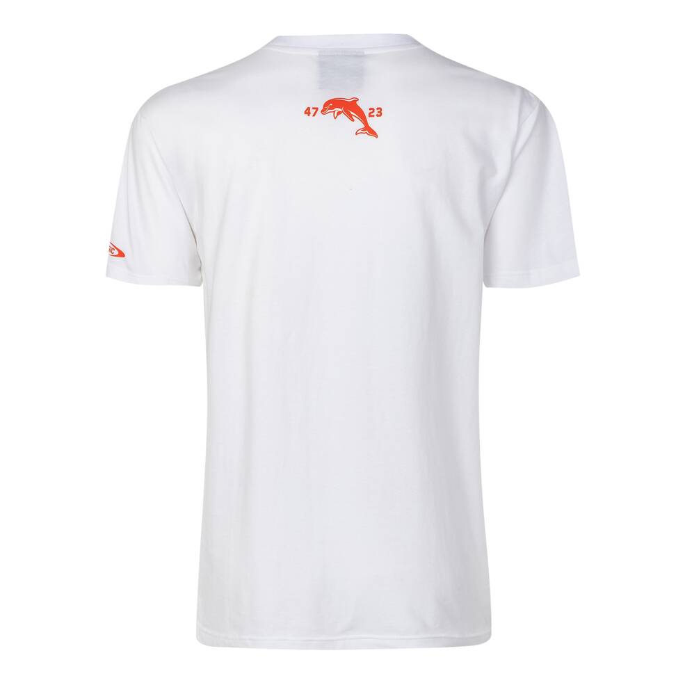 2022 YOUTH DOLPHINS STREETWEAR TEE1