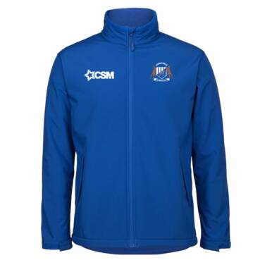 COMING SOON - LIONS MENS TRACK JACKET