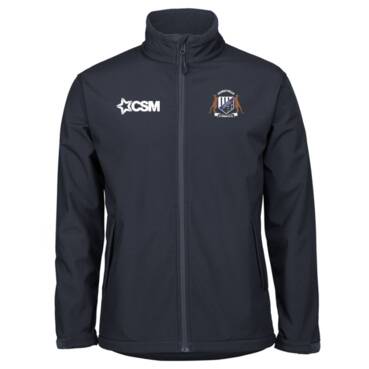 COMING SOON - LIONS MENS COACHES MEDIA POLO