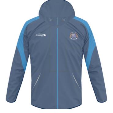 PRE SALE - TRAINING SHORTS