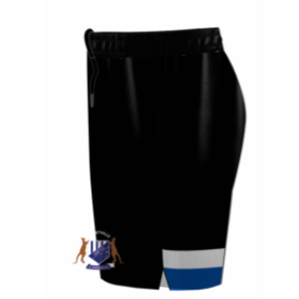 PRE SALE - TRAINING SHORTS2
