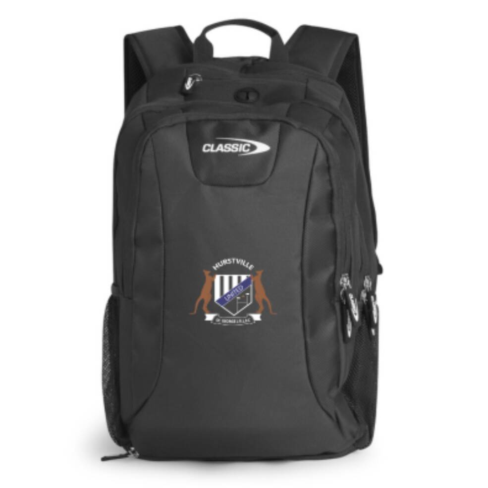 PRE SALE - BACKPACK0