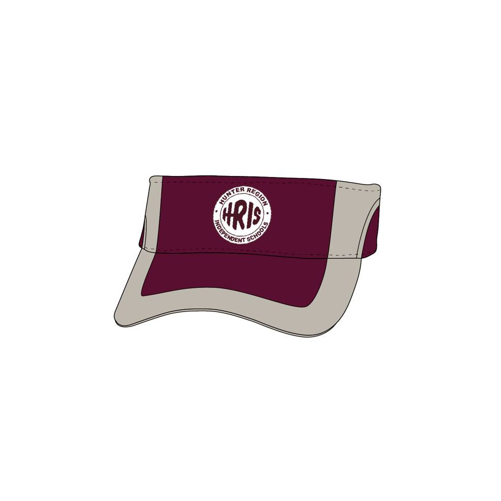 HRIS VISOR0