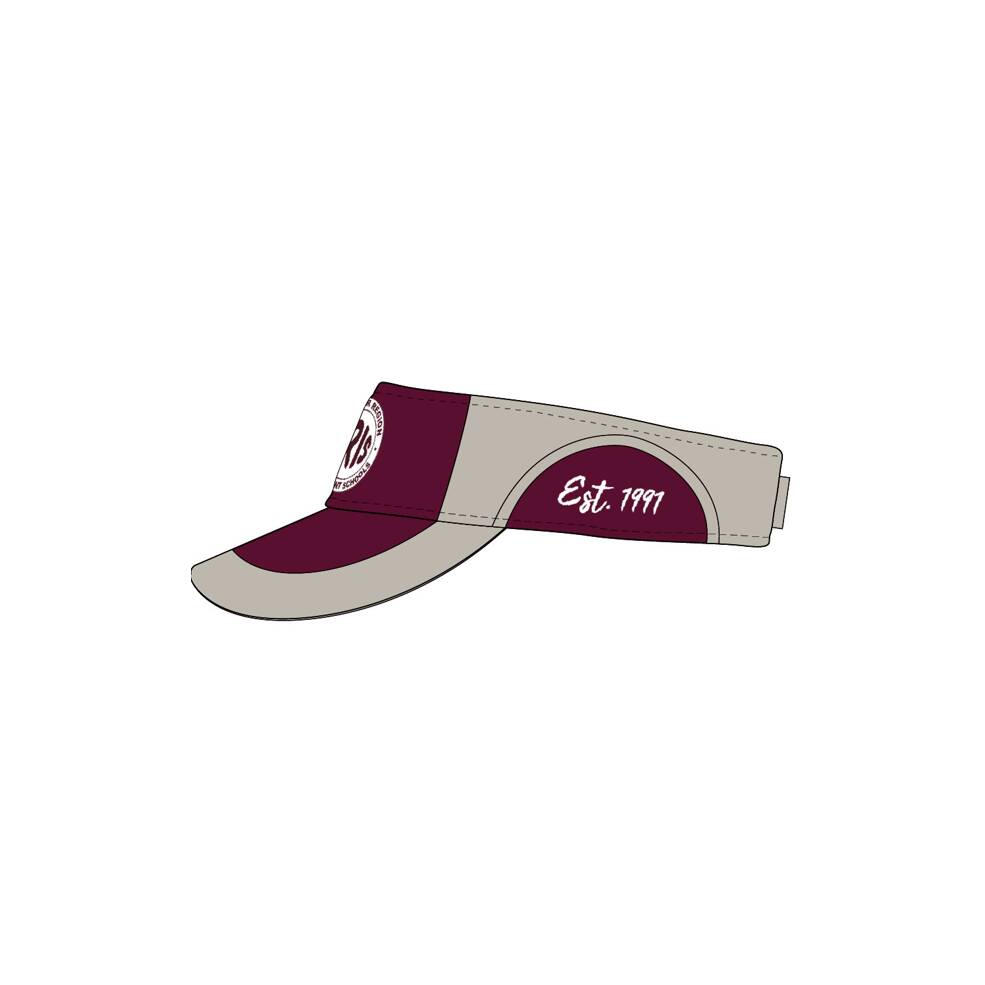 HRIS VISOR2