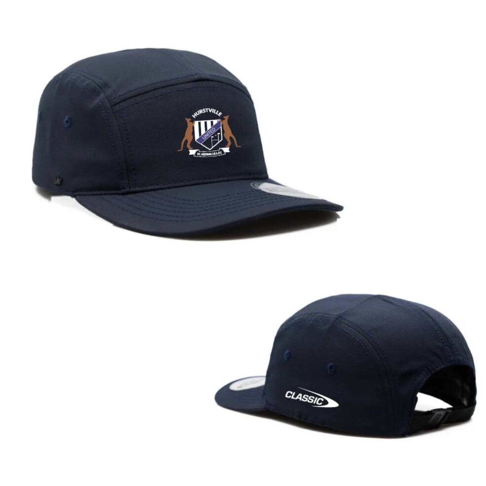 PRE SALE - HURSTVILLE TRAINING CAP0