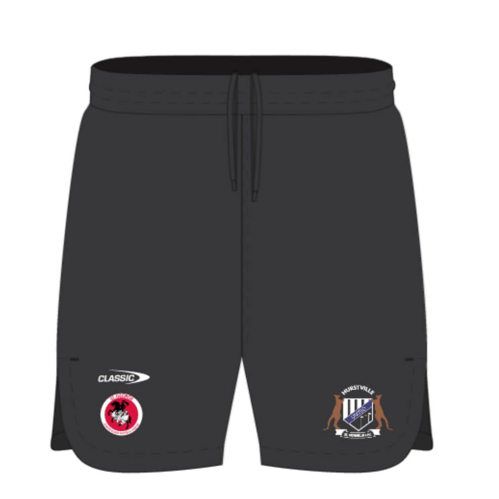 PRE SALE - TRAINING SHORTS2