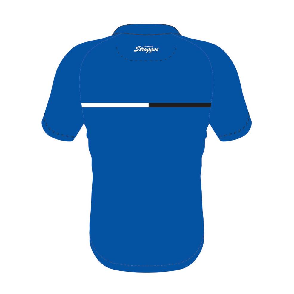 HURSTVILLE SUPPORTER POLO1