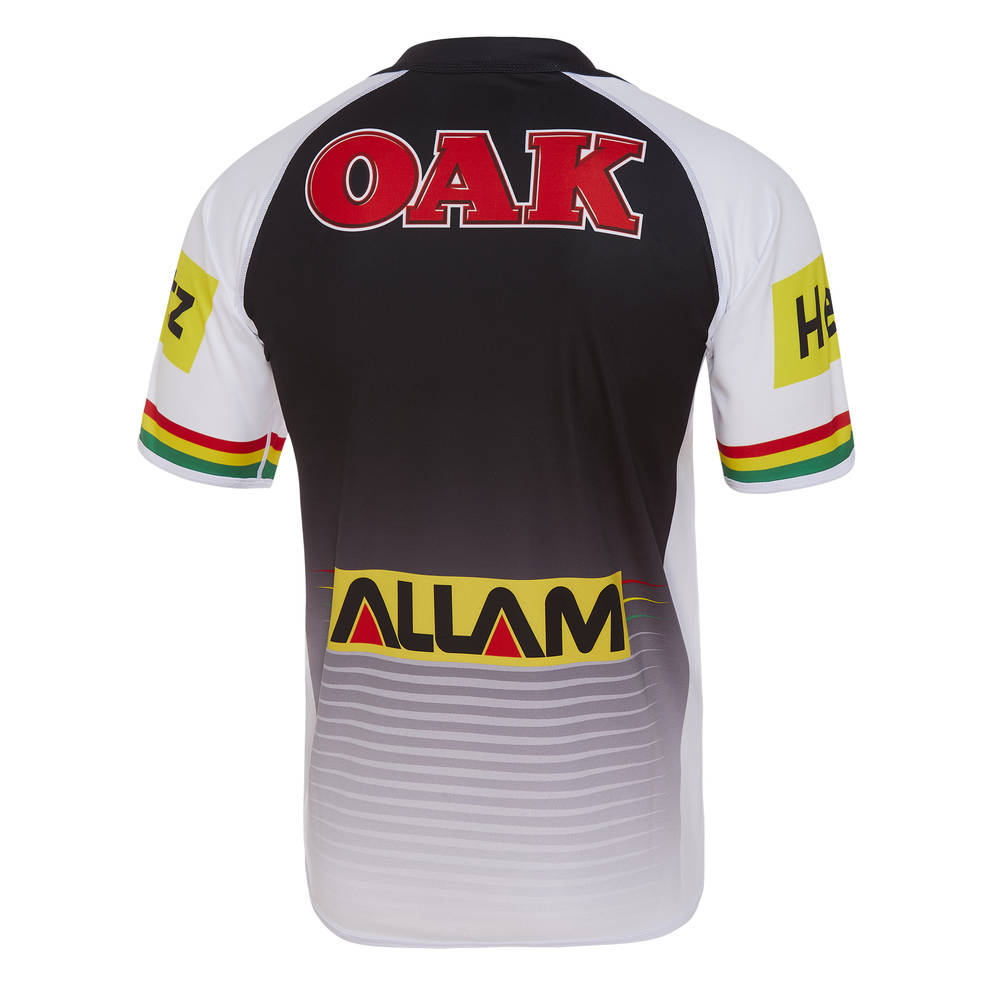 PENRITH PANTHERS MENS AWAY JERSEY1