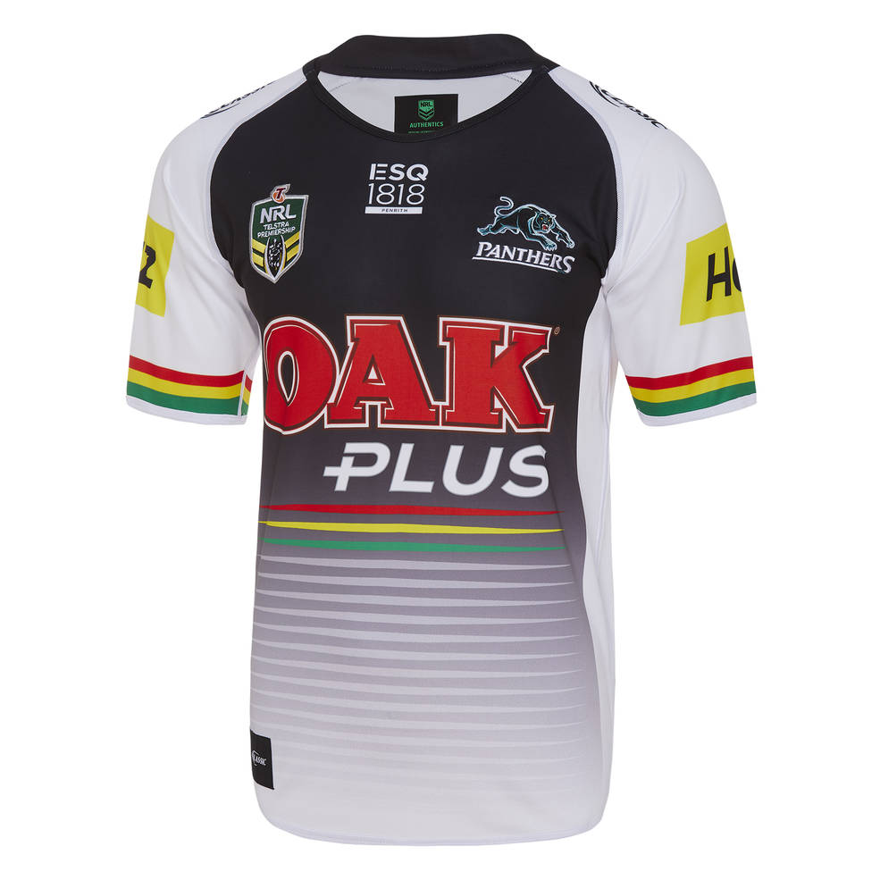 PENRITH PANTHERS MENS AWAY JERSEY0