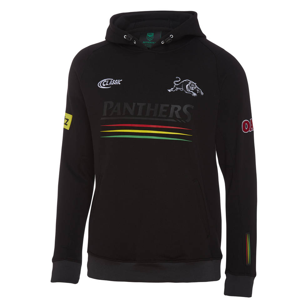 PENRITH PANTHERS MENS HOODIE0
