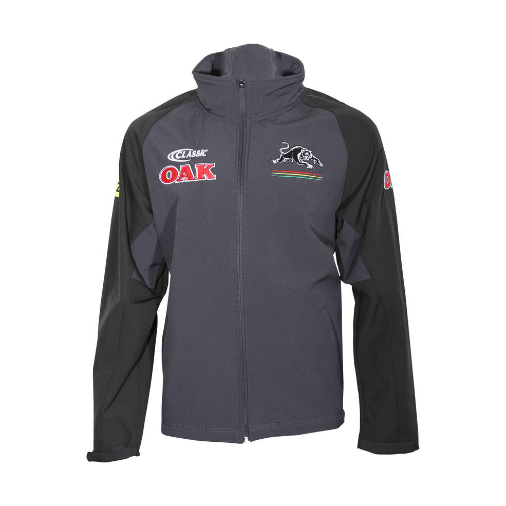 PENRITH PANTHERS YOUTH TRAVEL JACKET0