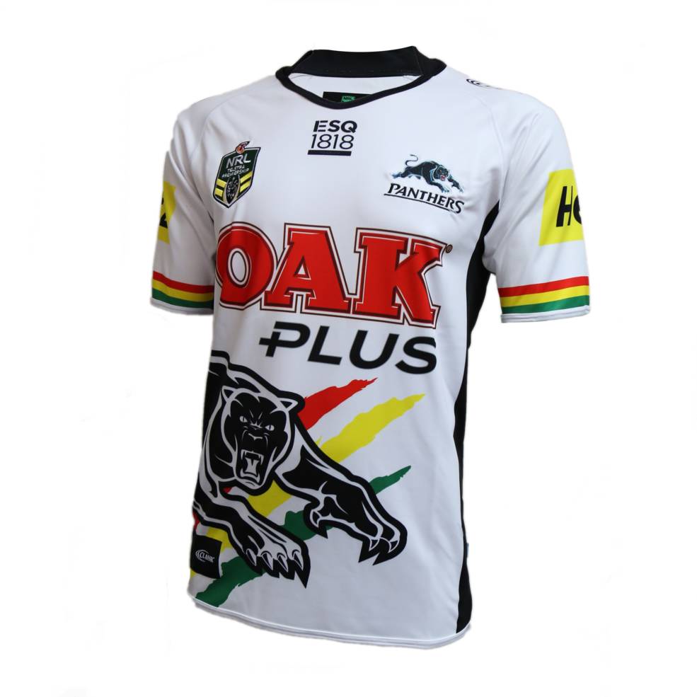 PENRITH PANTHERS MENS ALTERNATE JERSEY0