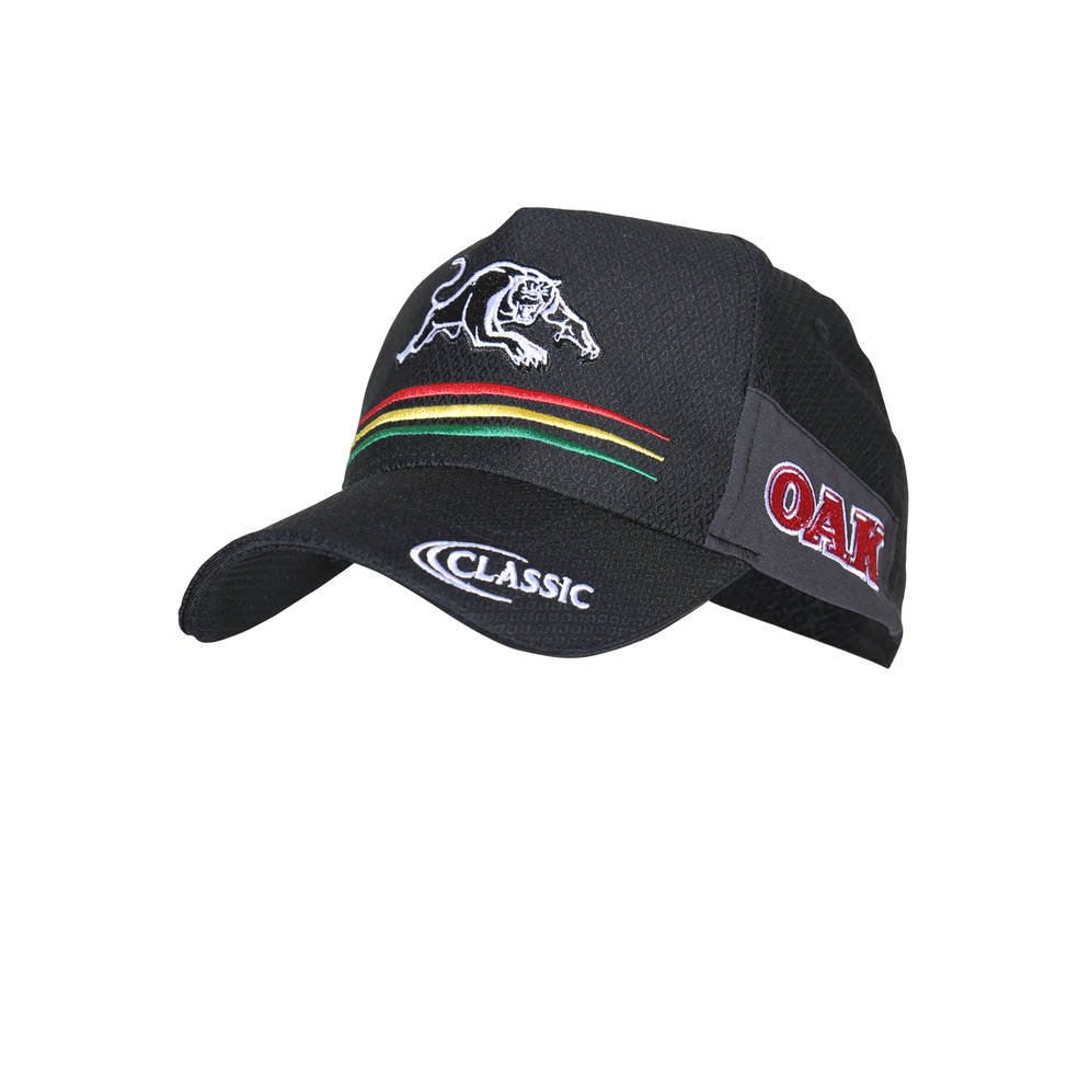 PENRITH PANTHERS TRAINING CAP0
