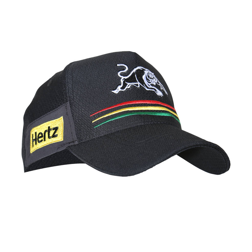 PENRITH PANTHERS TRAINING CAP2