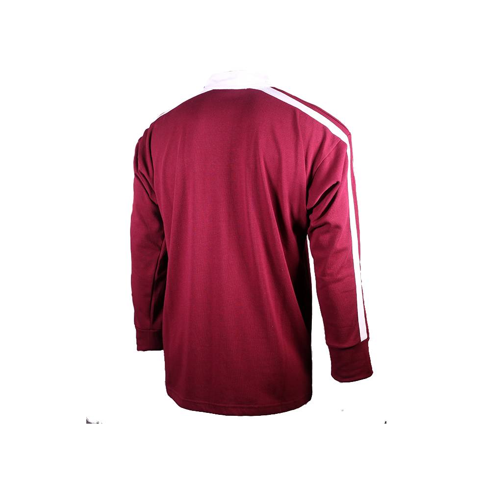 MANLY SEA EAGLES 1957 HERITAGE JERSEY1