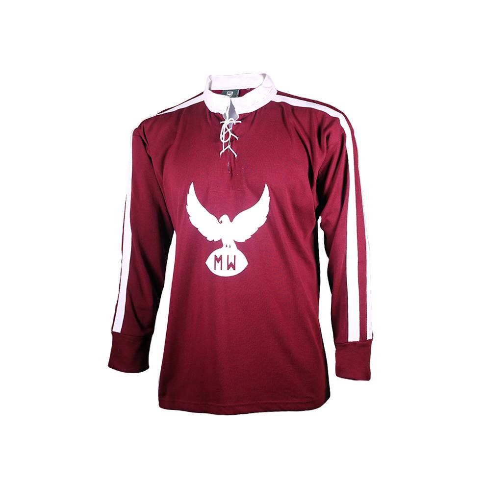 manly jersey